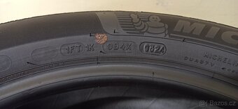 Michelin 195/55 R16 87H 6,5mm DEMO - 6