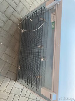 Beko truhlicový mrazák HSA24540N 230 litrů - 6