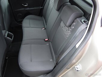 Renault Mégane 1.2 TCe , 85 kW benzín, 2012 - 6