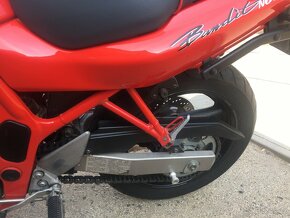 Suzuki GSF 600 N Bandit - 6