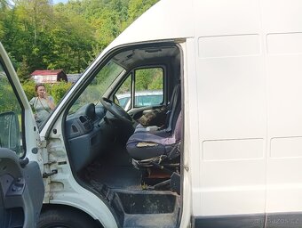 Fiat Ducato 2006 2,3 - 6