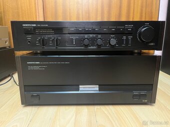 Onkyo Integra - 6