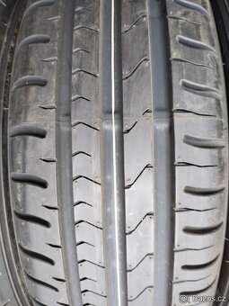 165/70/14 letni pneu FULDA a FALKEN 165/70 R14 - 6