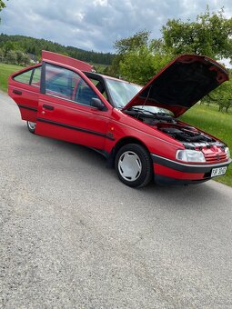 Peugeot 405 - 6