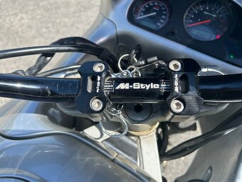 Cagiva Naigator 1000r - 6