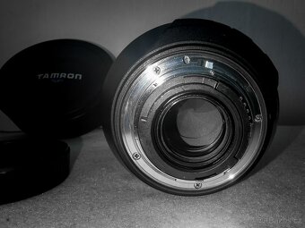 Širokoúhlý objektiv Tamron 15-30mm, 2,8 - Nikon F - 6