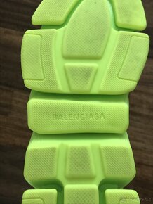 Balenciaga speed trainer 2.0 volt - 6
