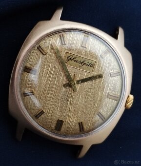 Náramkové hodinky GLASHUTTE - 6