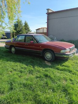 Buick park avenue - 6