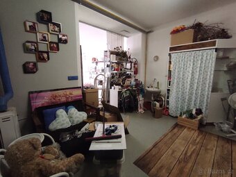 Pronájem obchodních prostor v centru Ústí nad Orlicí - 6