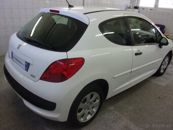 Peugeot 207 1,6 HDi 90 - 6