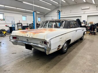 Buick Skylark 4300 140kW - 6