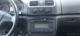 ŠKODA ROOMSTER 1.9 Tdi 77 kW 2007 - 6