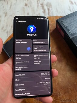 Honor Magic 6 Pro. ... - 6