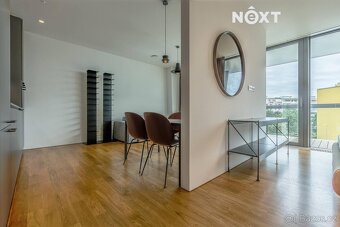 Pronájem byt 1+kk, 53㎡ - 6