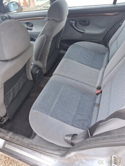 Prodám Peugeot 406 - 6