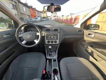 Focus mk2 rv. 2006 - 6