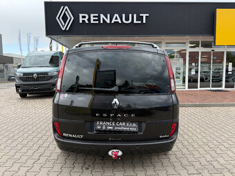 Espace 2,0 dCi 127 kW Initiale Paris - 6