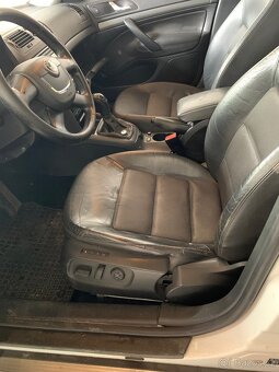 Škoda Octavia 2, 1.4 MPi LPG - 6