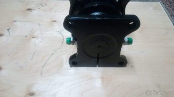 hydraulický rotátor FORMIKO 3t - doprava po ČR ZDARMA - 6