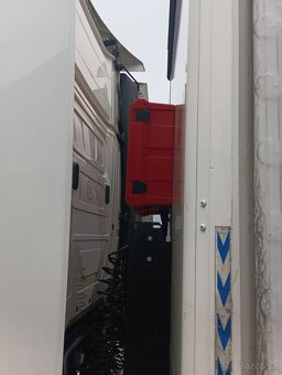 Prodám návěsovou soupravu LowDeck - 6