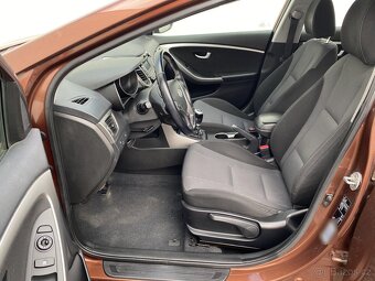 Hyundai I30 1.6CRDi , 81 kW nafta, 2013 - 6