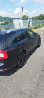 Octavia RS - 6