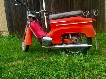 Jawa Pionýr - 6