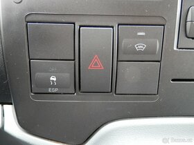 Ford Transit 2.2 TDCi, L1H1, Vyhř. okno, Tažné - 6