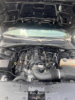 DODGE CHARGER - 6