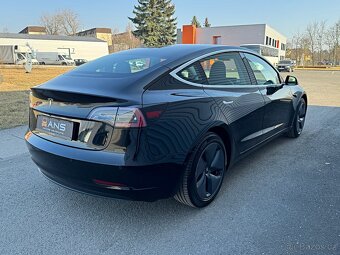 Tesla Model 3 Standard Range Plus r. 2019 SOH 89% + DPH - 6