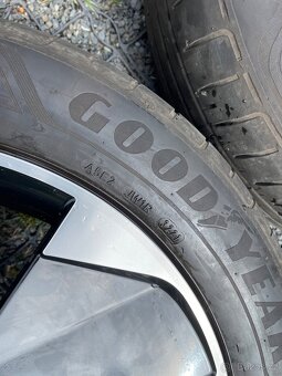 VW kompletni kola 215/55/18 7,5jx18 ET50 ID - 6