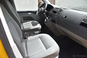 Volkswagen Transporter T5 2.0 TDi 75kw,rv.2012,259tkm - 6