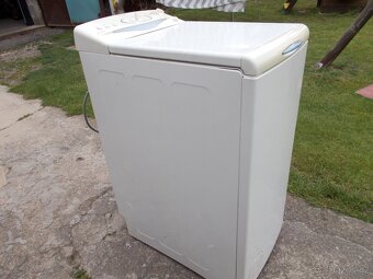pračka Whirlpool - 6