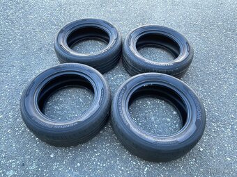 Letní pneu 225/55r16 - 6