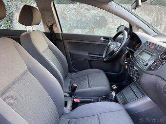 Volkswagen Golf Plus V 1.4 16V nová STK - 6