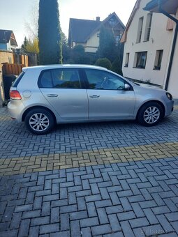 Golf tsi 92 kw - 6