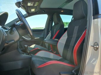 Škoda Rapid - Monte Carlo 1.0tsi 81kw, PANORAMA - 6