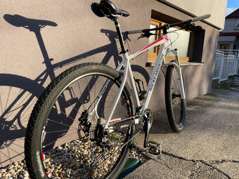 Rocky Mountain Vertex 930 - 6