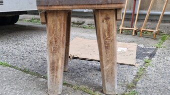 ŘEZNICKÝ ŠPALEK - 6