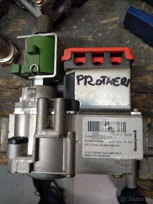 plynové ventily viarus,protherm,dakon,a jiné - 6