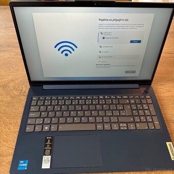 Lenovo IdeaPad 3 Slim - 6