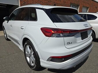 Audi Q4 e-tron 2024 - 6
