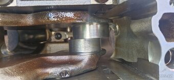 Motor 3.0 tfsi audi S5 S4 CWG dily z motoru - 6