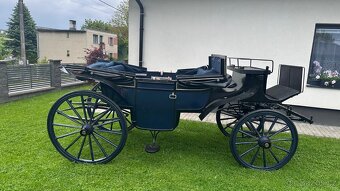 Historický koč Landaeur - 6