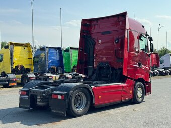 Renault T520 EURO 6 HYDRAULIKA (2414) - 6