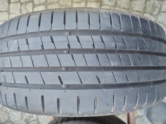 205/40/17 letni pneu BRIDGESTONE 205/40 R17 - 6