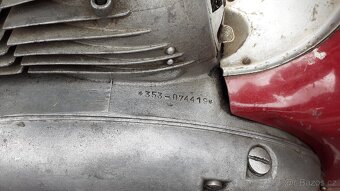 Jawa 353 a 356 - 6