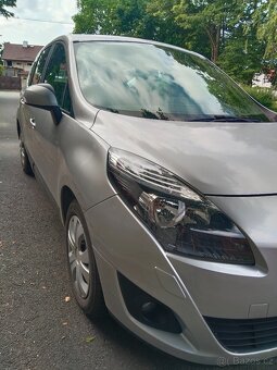 Renault grand scenic lpg - 6