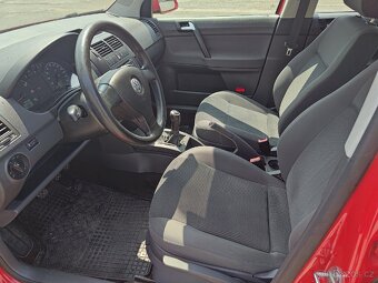 Volkswagen Polo 9N 1,2 44 kW nový motor - 6